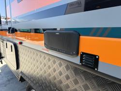 2025 Millard Mflow Series Ii