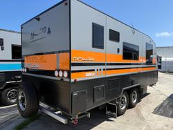 2025 Millard Mflow Series Ii