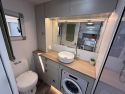 2025 Millard Mflow Series Ii