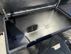 2025 Millard Mflow Series Ii