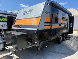 Millard Mflow Series II