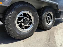 2025 Millard Mflow Series Ii