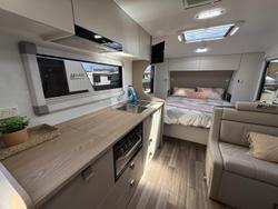 2025 Millard Mflow Series Ii