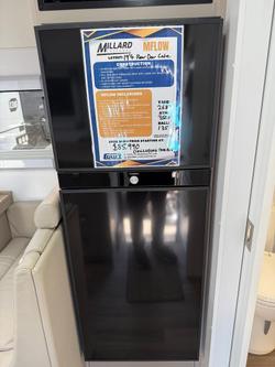 2025 Millard Mflow Series Ii