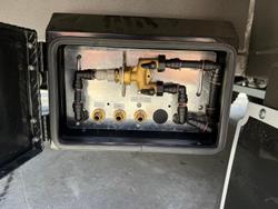 2025 Millard Mflow Series Ii