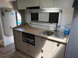 2025 Millard Mflow Series Ii