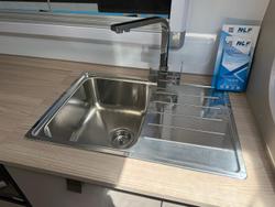 2025 Millard Mflow Series Ii