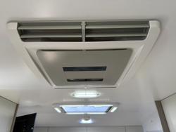 2025 Millard Mflow Series Ii