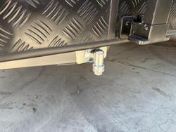 2025 Millard Mflow Series Ii