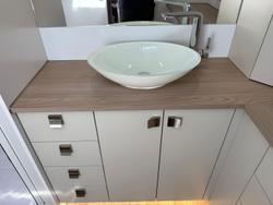 2025 Millard Display Model Sale X-Rider Big Bathroom