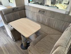 2025 Millard Display Model Sale X-Rider Big Bathroom