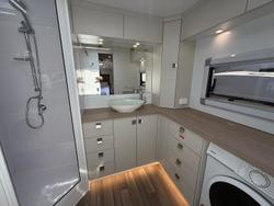 2025 Millard Display Model Sale X-Rider Big Bathroom