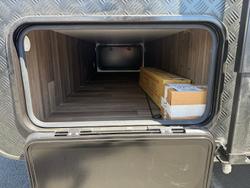 2025 Millard Display Model Sale X-Rider Big Bathroom