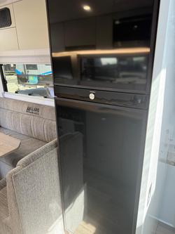 2025 Millard Display Model Sale X-Rider Big Bathroom