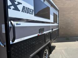 2025 Millard Display Model Sale X-Rider Big Bathroom
