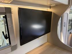2025 Millard Display Model Sale X-Rider Big Bathroom