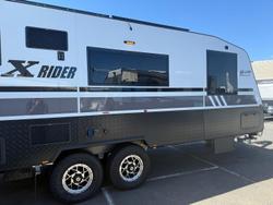 2025 Millard Display Model Sale X-Rider Big Bathroom