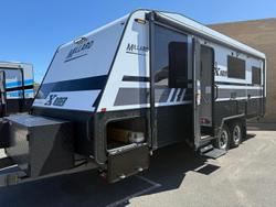 Millard Display Model Sale X-Rider BIG Bathroom