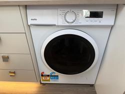 2025 Millard Display Model Sale X-Rider Big Bathroom