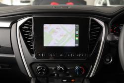 2023 Isuzu
MU-X LS-M