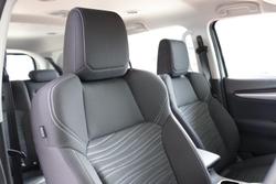 2023 Isuzu
MU-X LS-M