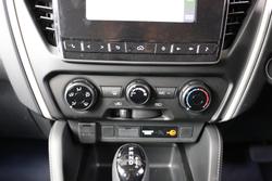 2023 Isuzu
MU-X LS-M