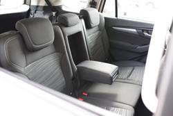 2023 Isuzu
MU-X LS-M