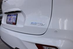 2023 Isuzu
MU-X LS-M