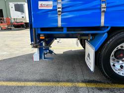 2018 Vawdrey St3 36 Pallet Double Drop Deck Full Mezzanine 4.6M