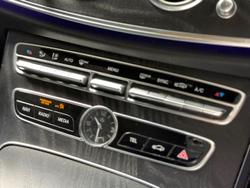 2019 Mercedes-Benz E-Class E450 W213 Four Wheel Drive Iridium Silver