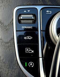 2019 Mercedes-Benz E-Class E450 W213 Four Wheel Drive Iridium Silver