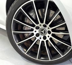 2019 Mercedes-Benz E-Class E450 W213 Four Wheel Drive Iridium Silver