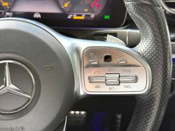 2019 Mercedes-Benz E-Class E450 W213 Four Wheel Drive Iridium Silver