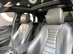 2019 Mercedes-Benz E-Class E450 W213 Four Wheel Drive Iridium Silver