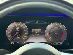 2019 Mercedes-Benz E-Class E450 W213 Four Wheel Drive Iridium Silver