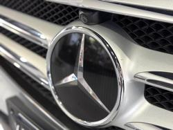 2019 Mercedes-Benz E-Class E450 W213 Four Wheel Drive Iridium Silver