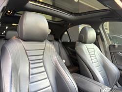 2019 Mercedes-Benz E-Class E450 W213 Four Wheel Drive Iridium Silver