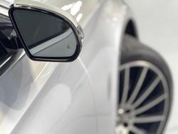 2019 Mercedes-Benz E-Class E450 W213 Four Wheel Drive Iridium Silver