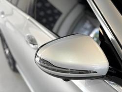 2019 Mercedes-Benz E-Class E450 W213 Four Wheel Drive Iridium Silver