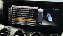 2019 Mercedes-Benz E-Class E450 W213 Four Wheel Drive Iridium Silver