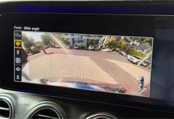 2019 Mercedes-Benz E-Class E450 W213 Four Wheel Drive Iridium Silver