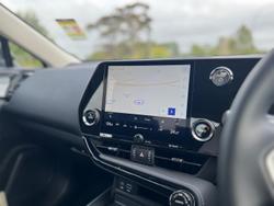 2024 Lexus
NX 350h Luxury