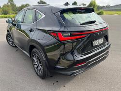2024 Lexus
NX 350h Luxury