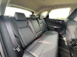 2024 Lexus
NX 350h Luxury