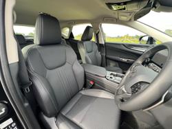2024 Lexus
NX 350h Luxury