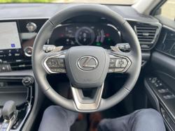 2024 Lexus
NX 350h Luxury