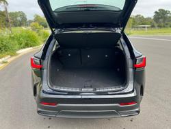 2024 Lexus
NX 350h Luxury