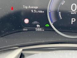2024 Lexus
NX 350h Luxury