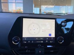 2024 Lexus
NX 350h Luxury