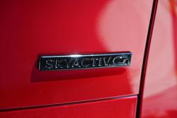 2024 Mazda
                CX-30 G20 Pure